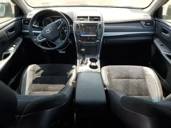 4T1BF1FK0GU213518 2016 TOYOTA CAMRY - Image 8