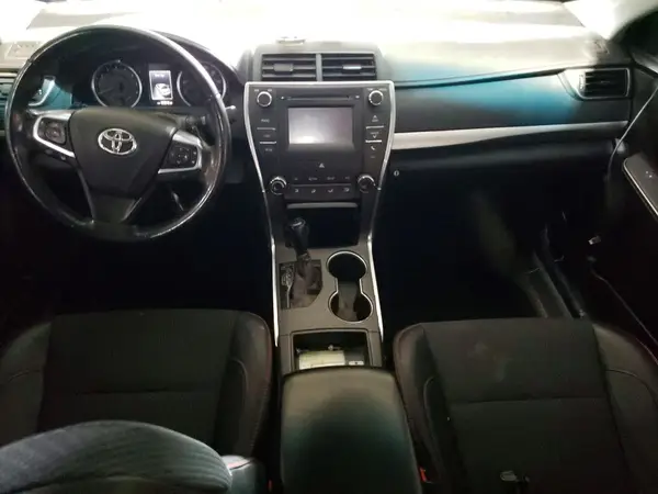 4T1BF1FK0GU214166 2016 TOYOTA CAMRY - Image 8