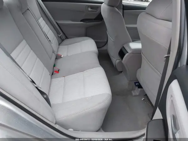 4T1BF1FK0GU214698 2016 TOYOTA CAMRY - Image 8