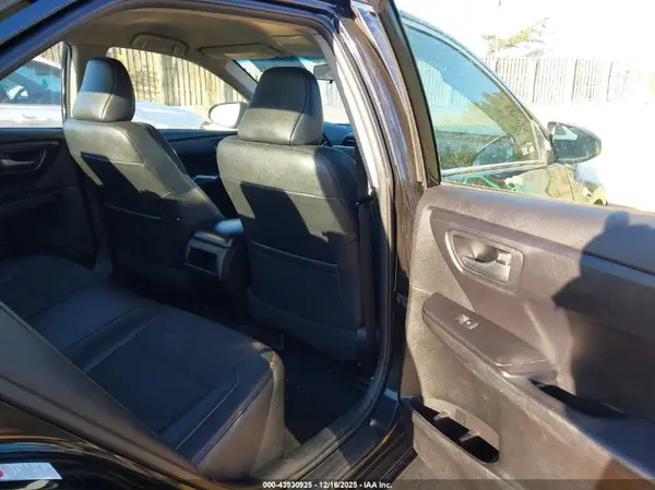 4T1BF1FK0GU215429 2016 TOYOTA CAMRY - Image 8