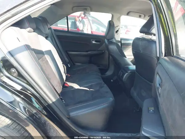 4T1BF1FK0GU215740 2016 TOYOTA CAMRY - Image 8