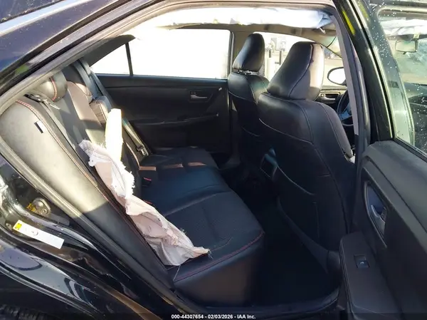 4T1BF1FK0GU216368 2016 TOYOTA CAMRY - Image 8