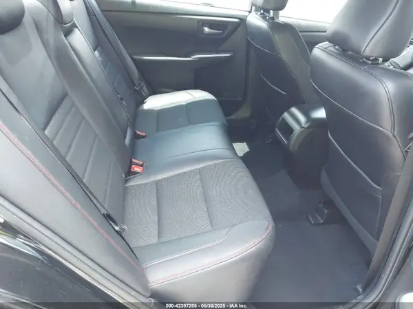 4T1BF1FK0GU216886 2016 TOYOTA CAMRY - Image 8