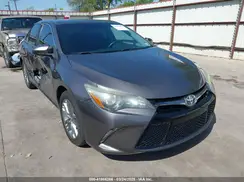 4T1BF1FK0GU217052 2016 TOYOTA CAMRY