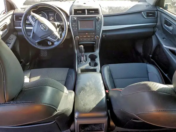 4T1BF1FK0GU220792 2016 TOYOTA CAMRY - Image 8