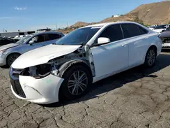 4T1BF1FK0GU221294 2016 TOYOTA CAMRY