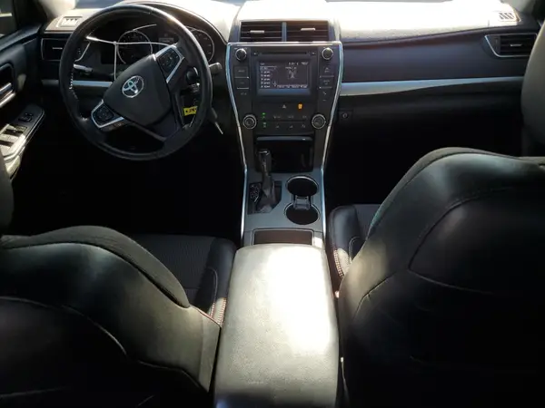 4T1BF1FK0GU221294 2016 TOYOTA CAMRY - Image 8