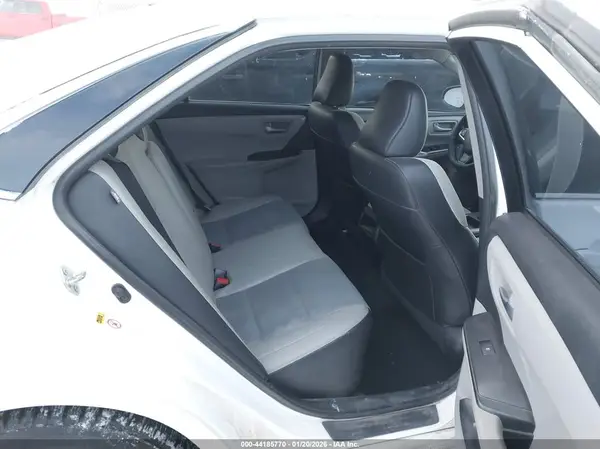 4T1BF1FK0GU222333 2016 TOYOTA CAMRY - Image 8
