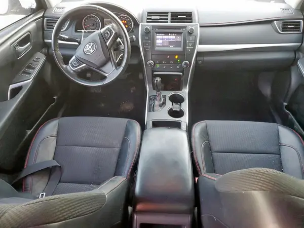 4T1BF1FK0GU222610 2016 TOYOTA CAMRY - Image 8