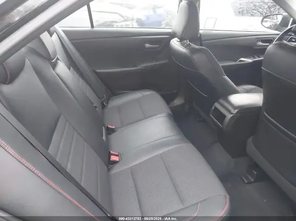 4T1BF1FK0GU222820 2016 TOYOTA CAMRY - Image 8