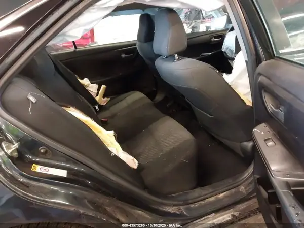 4T1BF1FK0GU224079 2016 TOYOTA CAMRY - Image 8
