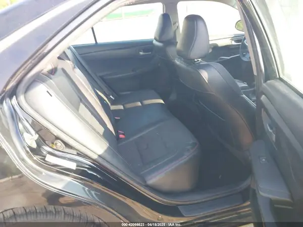 4T1BF1FK0GU224793 2016 TOYOTA CAMRY - Image 8