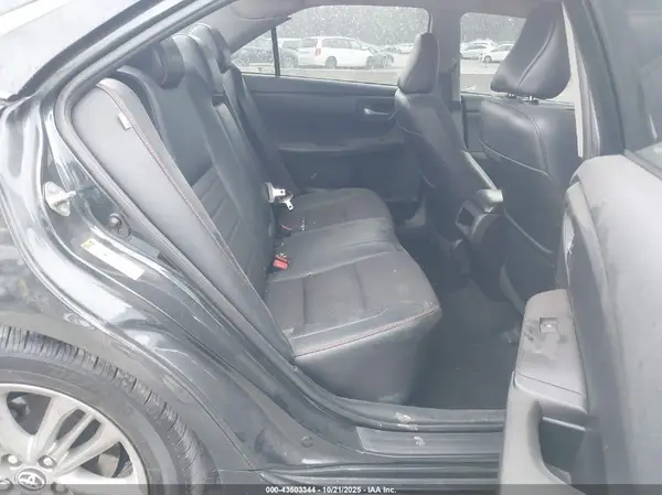 4T1BF1FK0GU225071 2016 TOYOTA CAMRY - Image 8