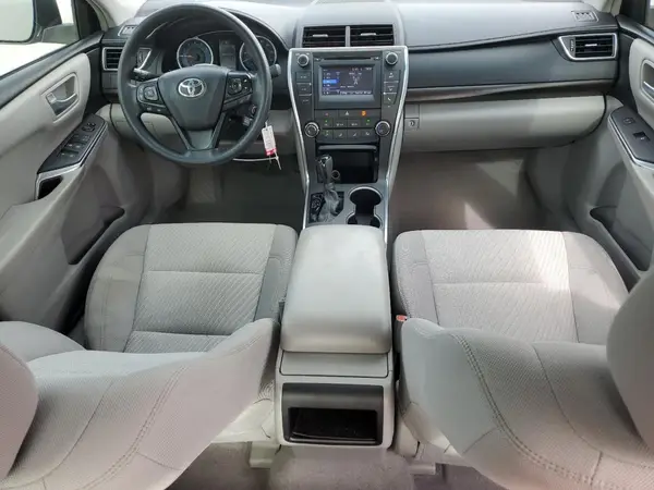 4T1BF1FK0GU225328 2016 TOYOTA CAMRY - Image 8
