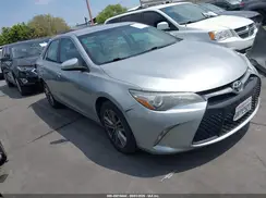 4T1BF1FK0GU227290 2016 TOYOTA CAMRY