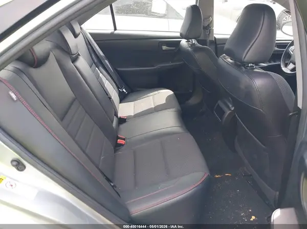 4T1BF1FK0GU227290 2016 TOYOTA CAMRY - Image 8