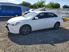 4T1BF1FK0GU227872 2016 TOYOTA CAMRY