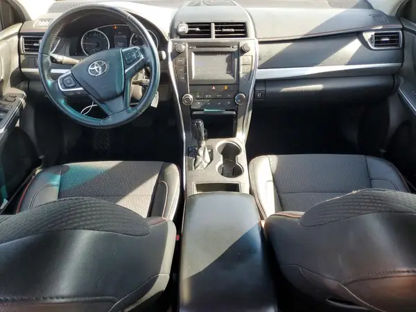 4T1BF1FK0GU227872 2016 TOYOTA CAMRY - Image 8