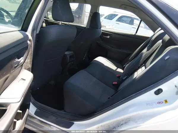 4T1BF1FK0GU228374 2016 TOYOTA CAMRY - Image 8
