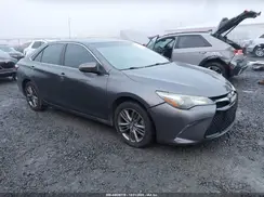 4T1BF1FK0GU228505 2016 TOYOTA CAMRY