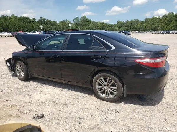 4T1BF1FK0GU228911 2016 TOYOTA CAMRY - Image 2