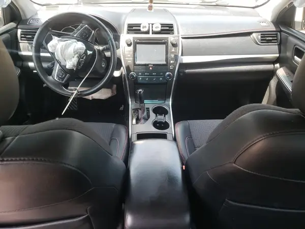 4T1BF1FK0GU228911 2016 TOYOTA CAMRY - Image 8