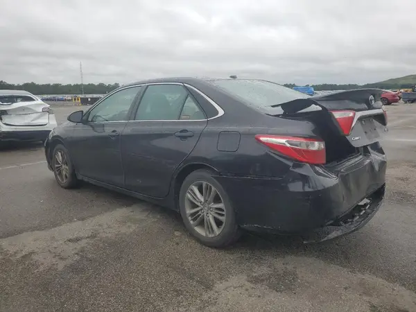 4T1BF1FK0GU229072 2016 TOYOTA CAMRY - Image 2