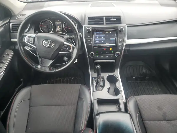 4T1BF1FK0GU229072 2016 TOYOTA CAMRY - Image 8