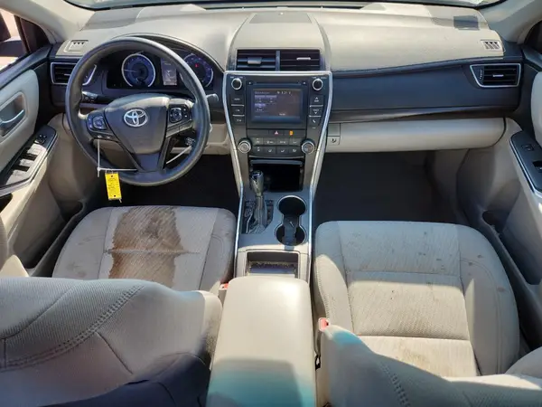 4T1BF1FK0GU229590 2016 TOYOTA CAMRY - Image 8