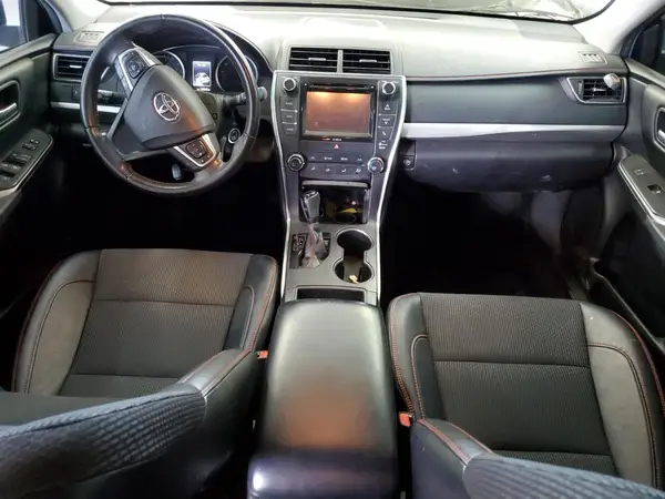 4T1BF1FK0GU229637 2016 TOYOTA CAMRY - Image 8