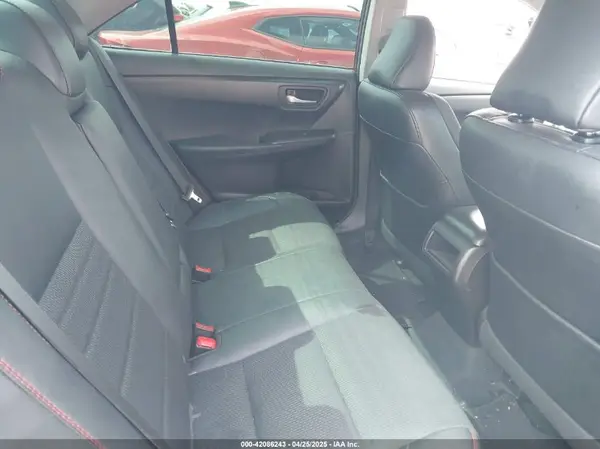 4T1BF1FK0GU230108 2016 TOYOTA CAMRY - Image 8