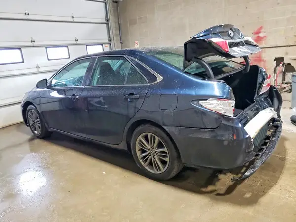 4T1BF1FK0GU230531 2016 TOYOTA CAMRY - Image 2