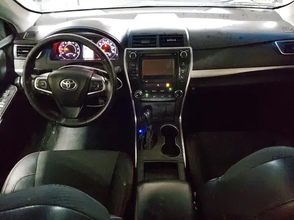 4T1BF1FK0GU230531 2016 TOYOTA CAMRY - Image 8