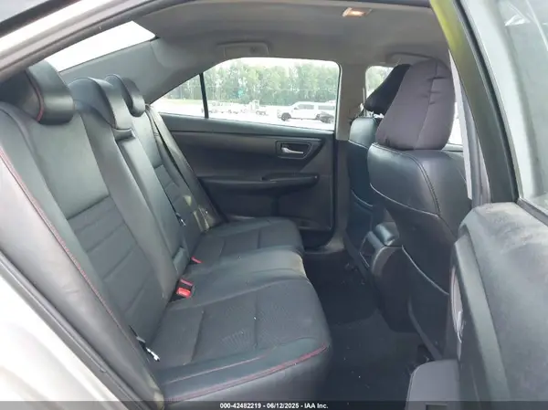 4T1BF1FK0GU230707 2016 TOYOTA CAMRY - Image 8