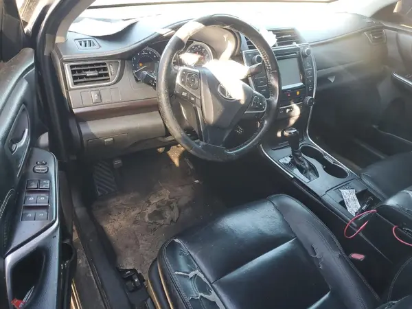 4T1BF1FK0GU230772 2016 TOYOTA CAMRY - Image 8