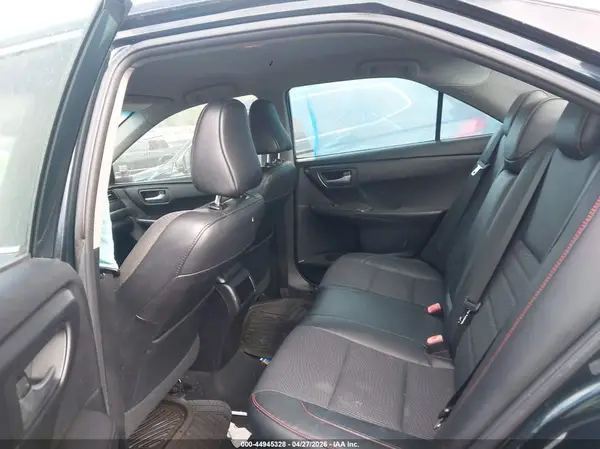 4T1BF1FK0GU231405 2016 TOYOTA CAMRY - Image 8