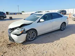 4T1BF1FK0GU231565 2016 TOYOTA CAMRY