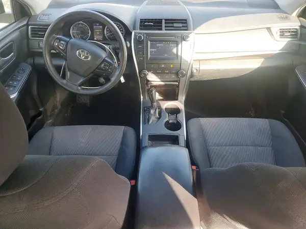 4T1BF1FK0GU232571 2016 TOYOTA CAMRY - Image 8