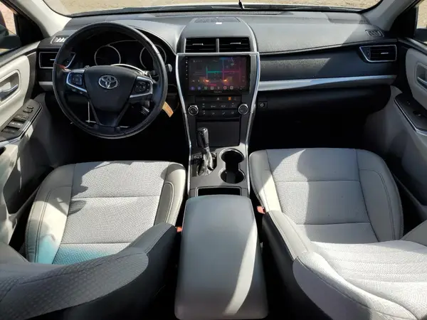 4T1BF1FK0GU232800 2016 TOYOTA CAMRY - Image 8