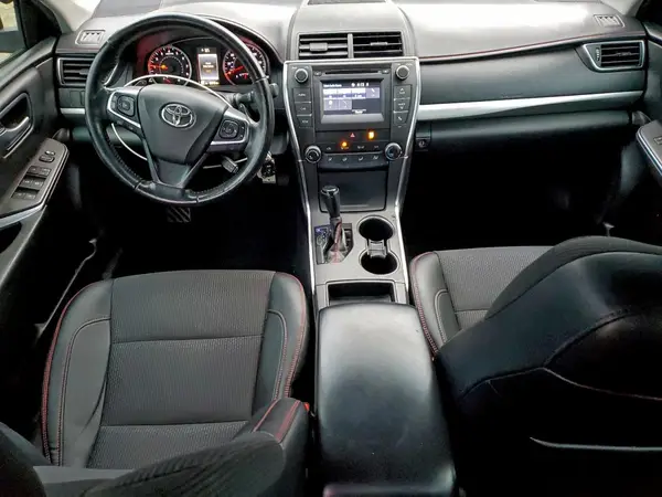 4T1BF1FK0GU232991 2016 TOYOTA CAMRY - Image 8