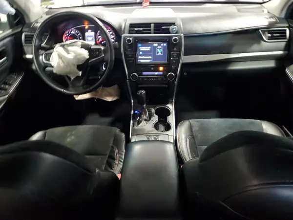4T1BF1FK0GU234224 2016 TOYOTA CAMRY - Image 8
