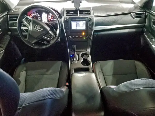 4T1BF1FK0GU234322 2016 TOYOTA CAMRY - Image 8