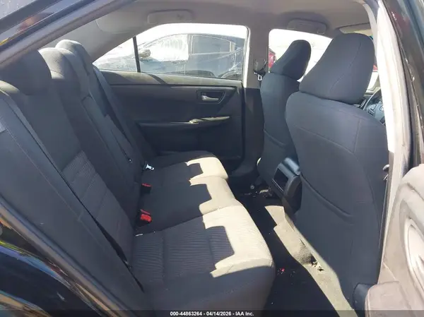 4T1BF1FK0GU234529 2016 TOYOTA CAMRY - Image 8