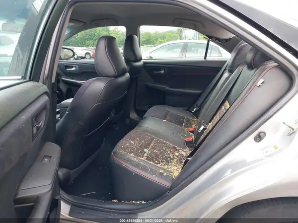 4T1BF1FK0GU234675 2016 TOYOTA CAMRY - Image 8