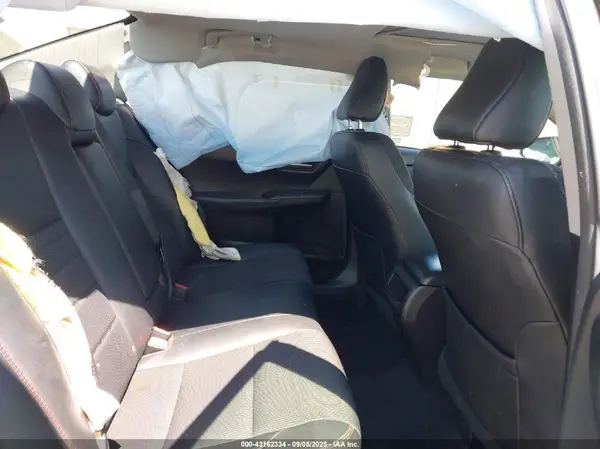 4T1BF1FK0GU234725 2016 TOYOTA CAMRY - Image 8