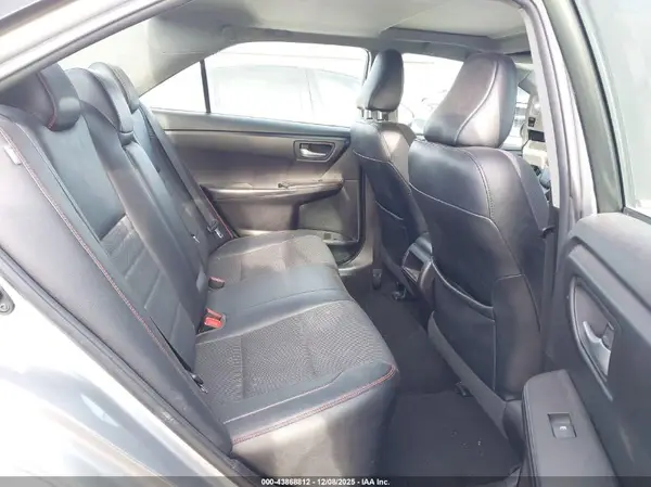 4T1BF1FK0GU236491 2016 TOYOTA CAMRY - Image 8