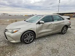 4T1BF1FK0GU237205 2016 TOYOTA CAMRY