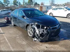 4T1BF1FK0GU237317 2016 TOYOTA CAMRY