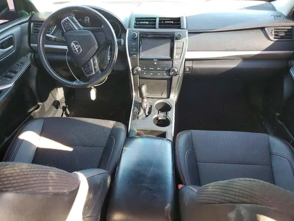 4T1BF1FK0GU238273 2016 TOYOTA CAMRY - Image 8