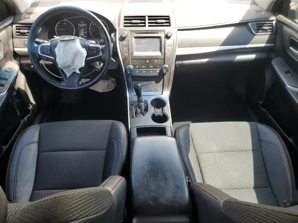 4T1BF1FK0GU238452 2016 TOYOTA CAMRY - Image 8